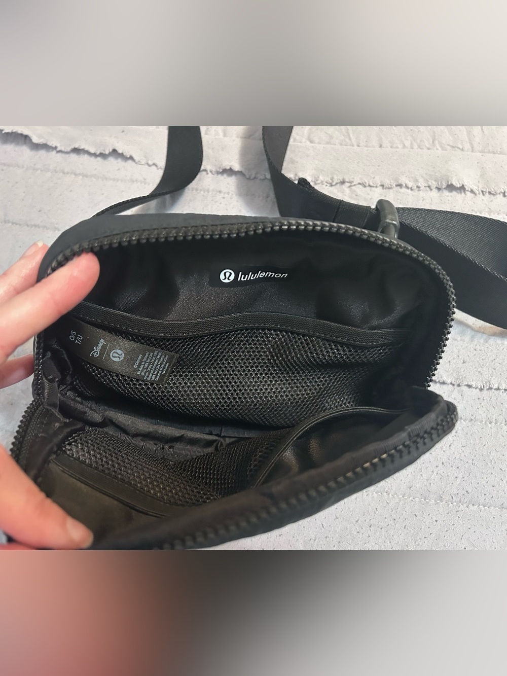 Disney Lululemon everywhere belt bag - Picture 2 of 3